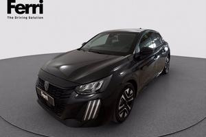 PEUGEOT 208 1.2 hybrid Allure 110cv e-dcs 6