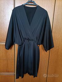 vestito Made in Italy 