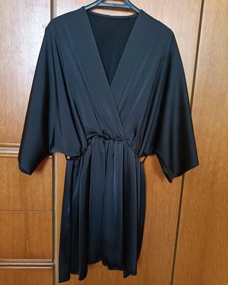 vestito Made in Italy 