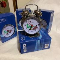 Sveglia gallina vintage breaker J-L new in box