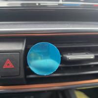 Supporto magnetico smartphone auto universale