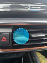 Supporto magnetico smartphone auto universale