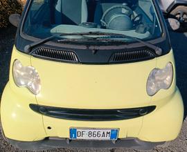SMART fortwo 1ª serie - 2007
