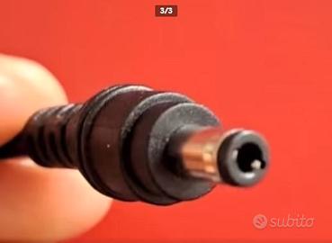 alimentatore trasformatore 12V nuovo