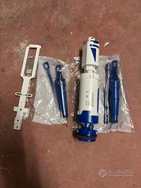 Ricambi vaschetta Geberit