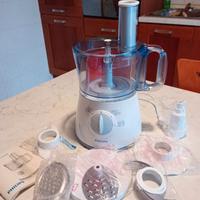Robot da cucina 