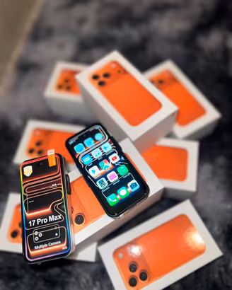 Mini iphone