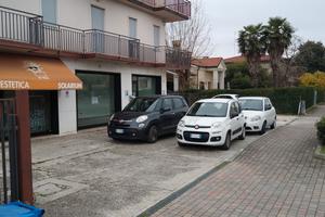 Attivita' centro estetico/solarium a mellaredo