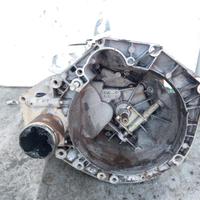 55207806 CAMBIO MANUALE 5M LANCIA YPSILON II REST 