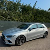 Mercedes A180 D Automatic Progressiv Advanced