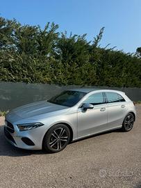 Mercedes A180 D Automatic Progressiv Advanced