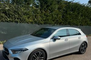 Mercedes A180 D Automatic Progressiv Advanced