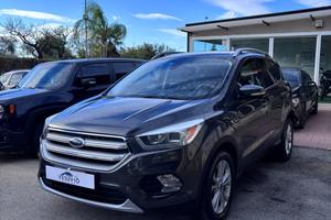 Ford Kuga 1.5 TDCI 120 CV S&S 2WD Powershift Titan