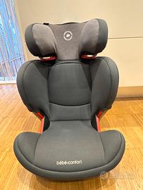 Seggiolino auto gruppo 2/3