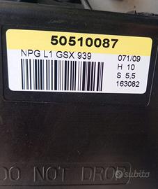 Alza vetro alfa  159 centralina finestrino ricambi