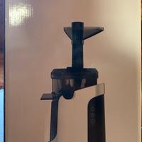 Estrattore di succo imetec pininfarina nuovo