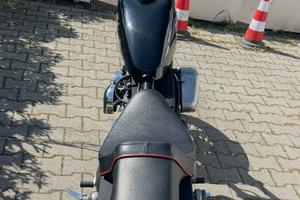 Harley Sportster 1200