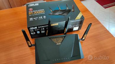 Asus AX88U modem/router