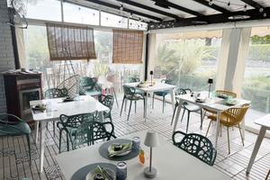 43R AziendaSi - ristorante lago di Garda no bar