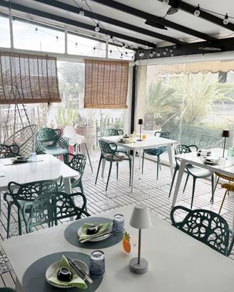43R AziendaSi - ristorante lago di Garda no bar