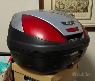 Bauletto Givi E37