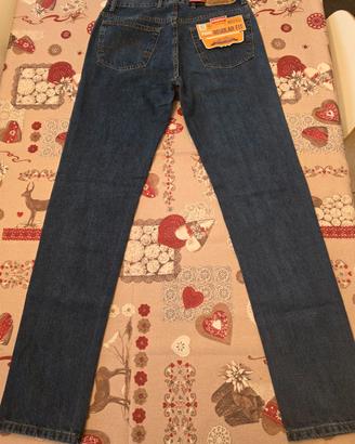 Jeans CARRERA 46 Regular Fit