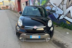 Fiat 500L 1.6 mjt Trekking come nuova