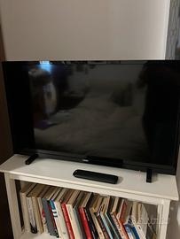 TV Philips 32 LED