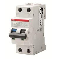 interruttori relè differenziali fusibili modulari