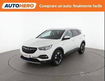 OPEL Grandland X GT56273