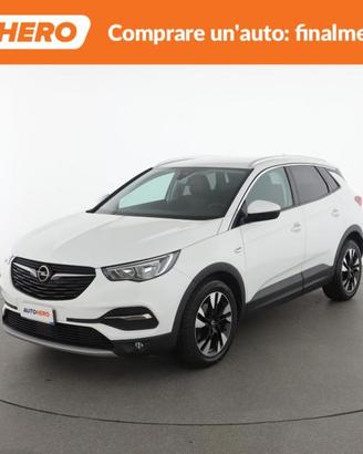 OPEL Grandland X GT56273