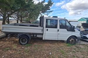 Ford Transit 350 M 2.4 Disel