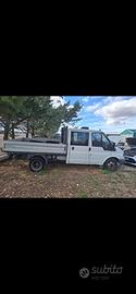 Ford Transit 350 M 2.4 Disel