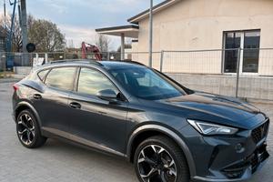 CUPRA Formentor 1.5 TSI DSG