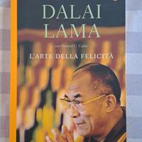 Dalai Lama, l'arte della felicità