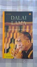 Dalai Lama, l'arte della felicità