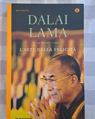 Dalai Lama, l'arte della felicità