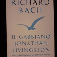 Il Gabbiano Jonathan Livingston