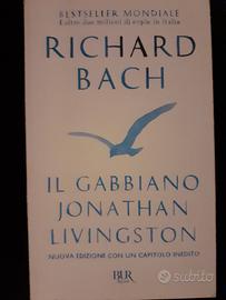Il Gabbiano Jonathan Livingston