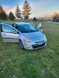 Renault Clio 1200 con gpl