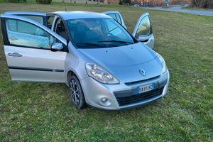 Renault Clio 1200 con gpl