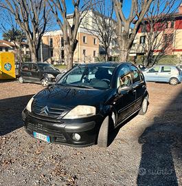 CITROEN C3 2ª serie - 2009