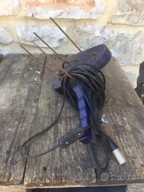 Squotatore per olive