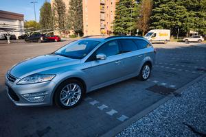 FORD MONDEO IV 2014