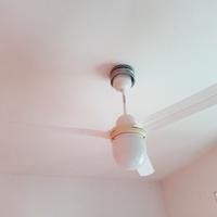 ventilatore a soffitto 
