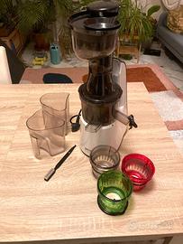 Imetec Succovivo Pro 2000 - Estrattore di Succo