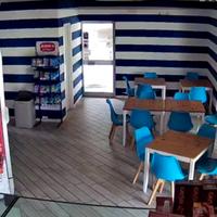 Bar con ristorazione zona uffici