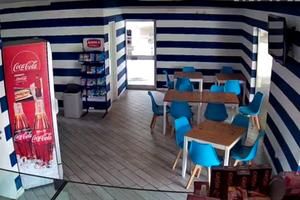 Bar con ristorazione zona uffici