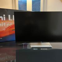 Monitor KTC M27P6 27" Mini LED 4k 160 Hz USB-C