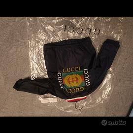 Giubbotto leggero GUCCI bimbo